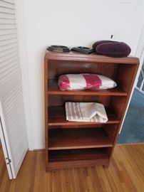 Book case now $15 or best offer!