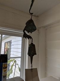 Outdoor decor