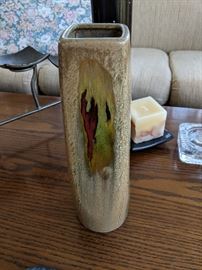Ikebana Vase