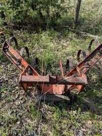 3pt plow