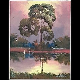 Art Daniels Willie Highwayman