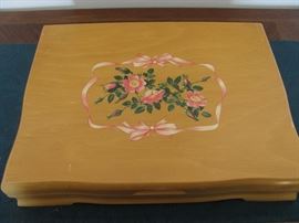 Silco Flatware & Chest