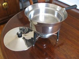 Chafing Dish