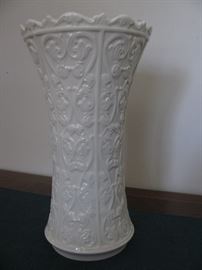 Lenox Vase