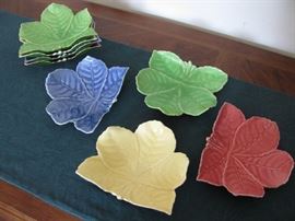 Bread & Butter Plates