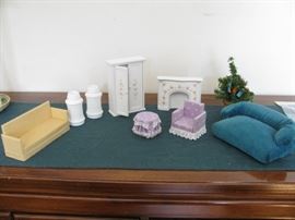 Dollhouse Furniture