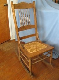 Rocking Chair