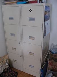 Filing Cabinets