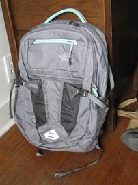 Women's Recon Backpack by The North Face
