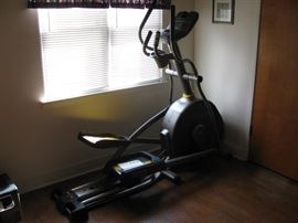 Livestrong Eliptical