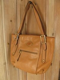 New Giani Bernini Purse