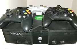 XBOX