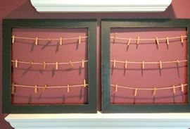 Cool Picture hanginf frames