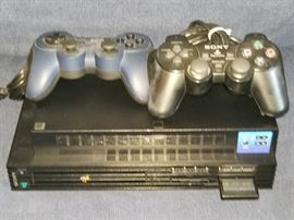 PLAYSTATION 2