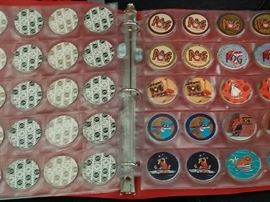 POGS