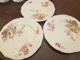 GRINDLEY ENGLISH PORCELAIN - The Shelmerdene