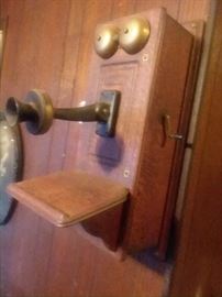 working order.  Several others, same condition