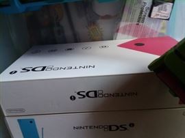Nintendo DS
