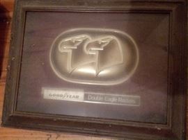 Great Good Year advertising piece