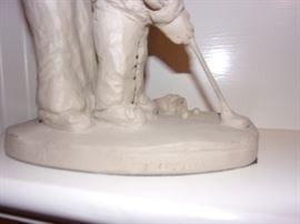 Dee Crowley Sculpture