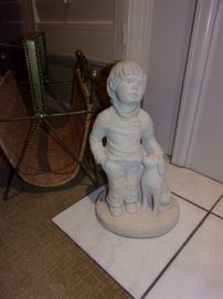 Dee Crowley Sculpture