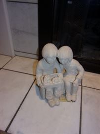 Dee Crowley Sculpture