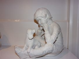 Dee Crowley Sculpture