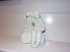 Dee Crowley Sculpture