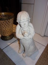 Dee Crowley Sculpture