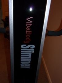 Viba Body Slimmer