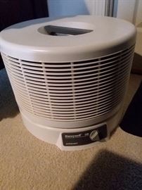 Honeywel 250i enviracaire