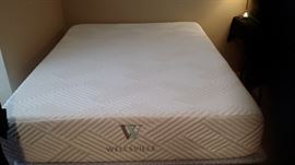 Wellsville 11"Mattress
