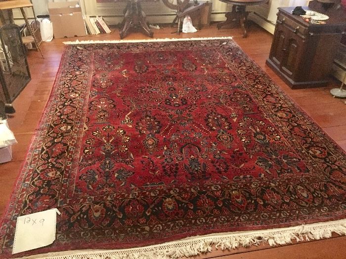 Persian Rugs all sizes