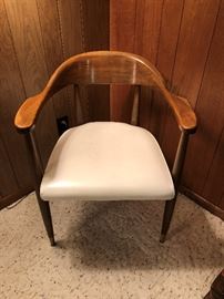 MCM Chair by Boling Chair Co