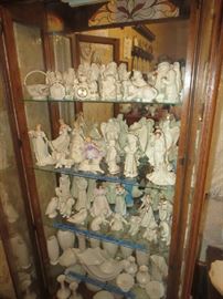 LENOX WAY TOO MUCH TO LIST 