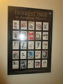 VERY COOL 911 FRONT PAGES FROM AROUND THE WORLD