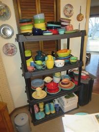 MORE FIESTAWARE 