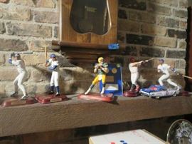 CHICAGO CUBS COLLECTABLS 