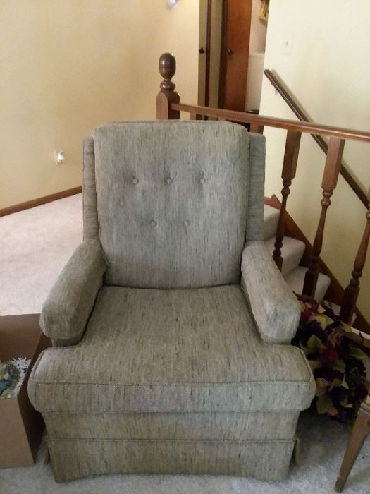 Casual Chair