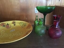usa pottery  and more