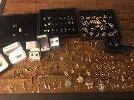 10/14/18k gold jewelry