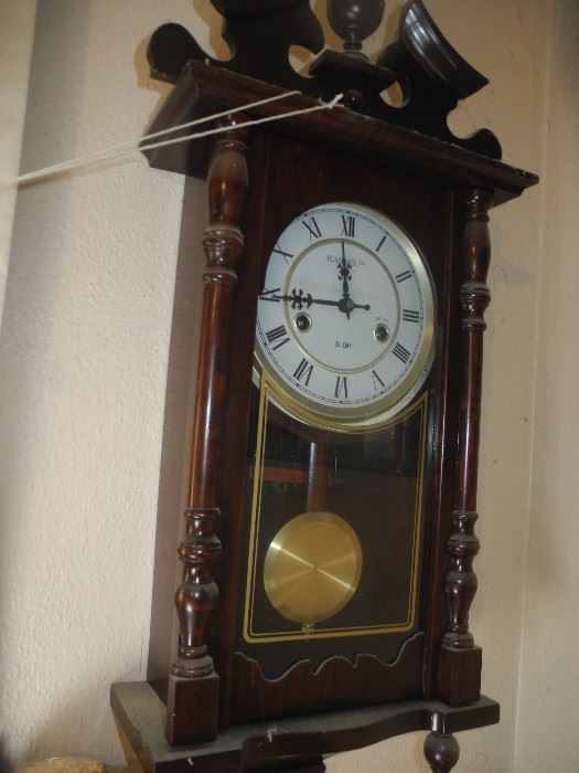 Great looking clock