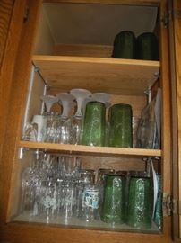 Glassware