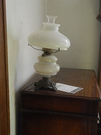 Great lamp