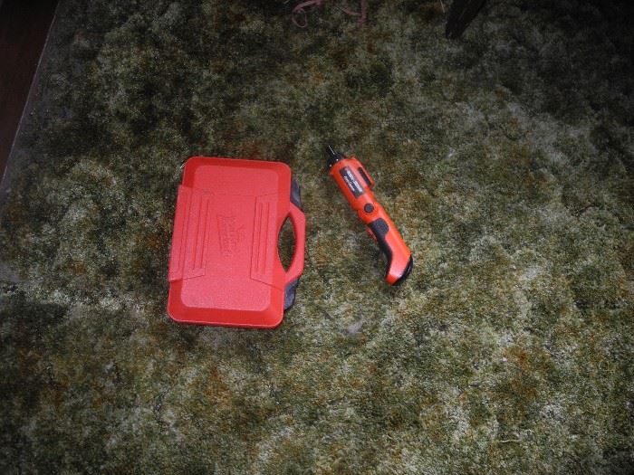 Tools