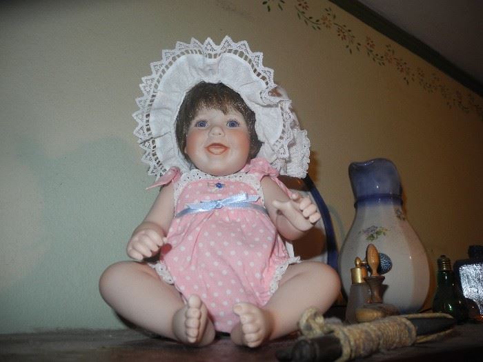 Baby doll