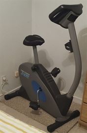 FKT056 ProForm XP Upright Exercise Cycle
