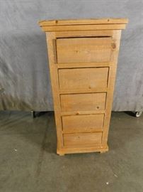 Progressive Furniture Lingerie Chest