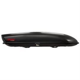 Skybox 21 Carbonite Cargo Box