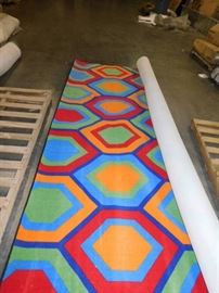 Kid Carpet Rug 12' x 18'